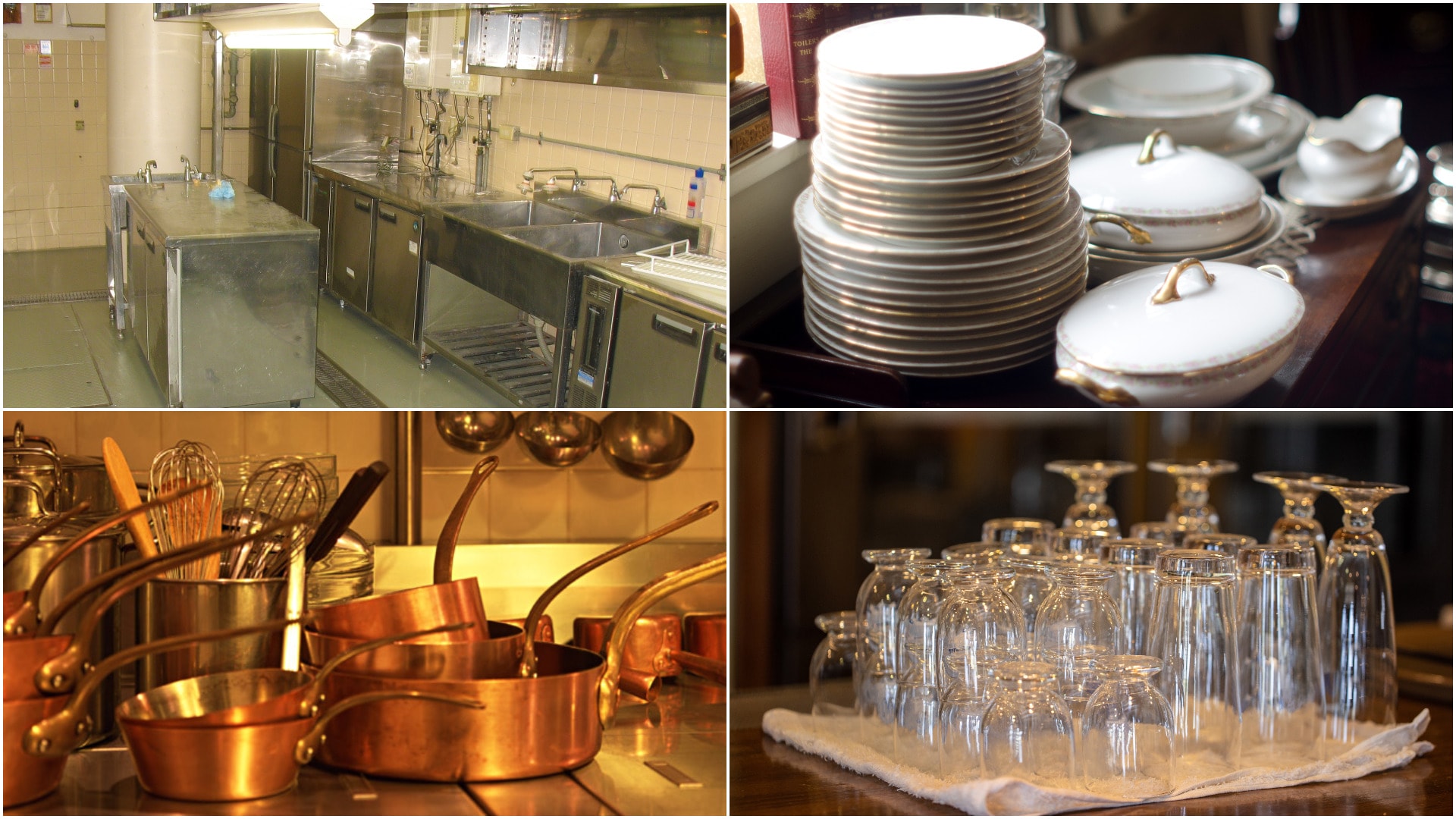 55JOB洗い場スタッフワーク写真